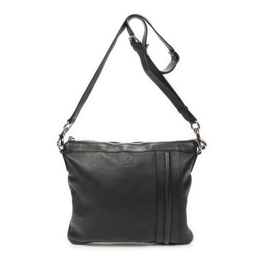 Gucci Large Messenger